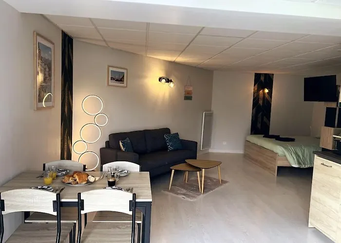 Le Refuge Des 3M
