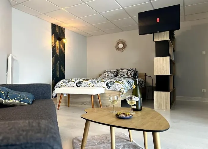 Le Refuge Des 3M