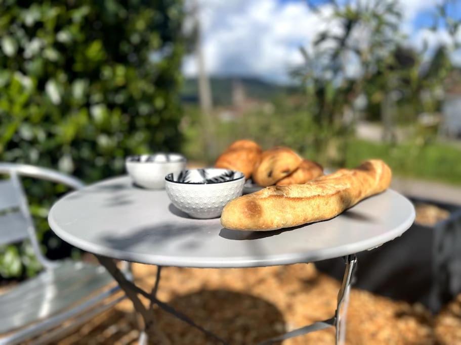 Apartment Le Refuge Des 3m *