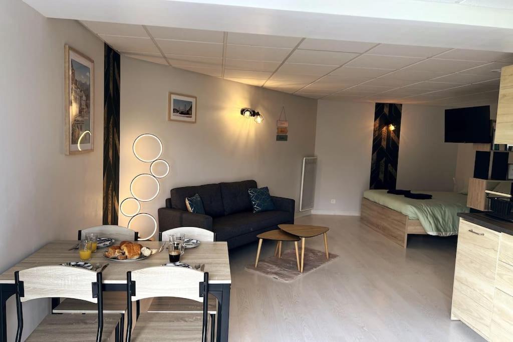 Le Refuge Des 3m *