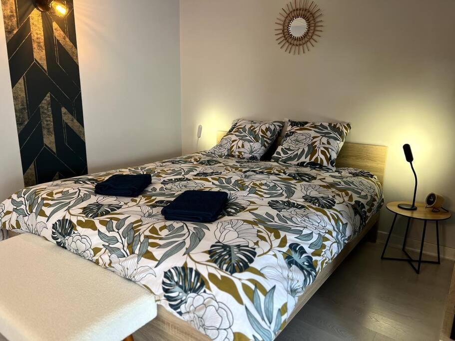 Le Refuge Des 3m Apartment