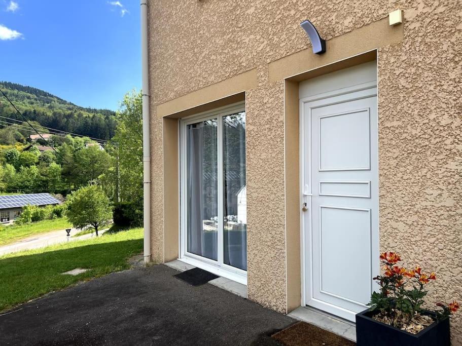 Le Refuge Des 3m Vecoux